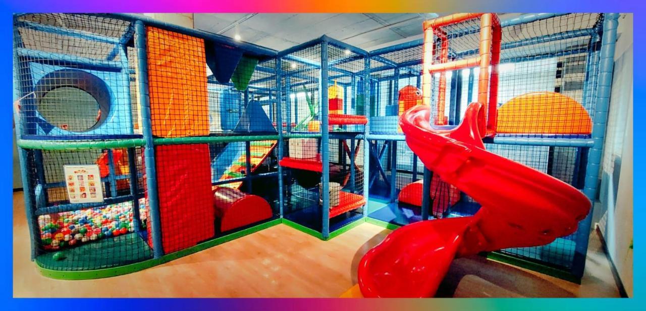 Bel Mare Patio B217 Διαμέρισμα Miedzyzdroje Εξωτερικό φωτογραφία