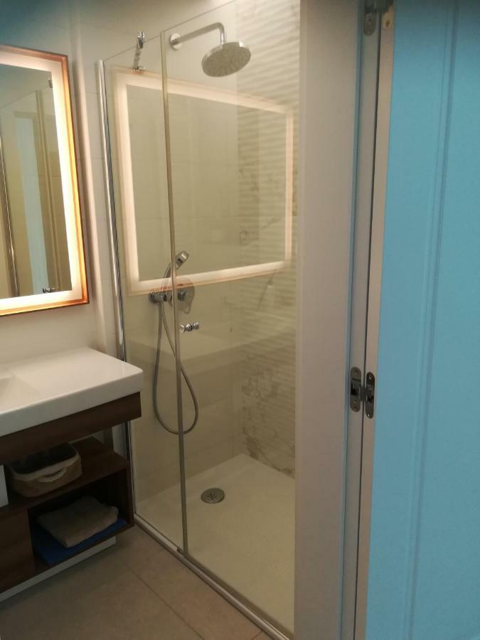 Bel Mare Patio B217 Διαμέρισμα Miedzyzdroje Εξωτερικό φωτογραφία